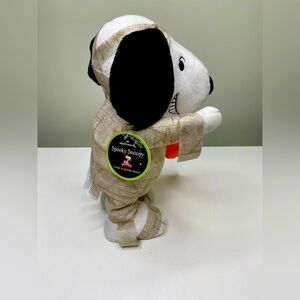 Hallmark Spooky Snoopy